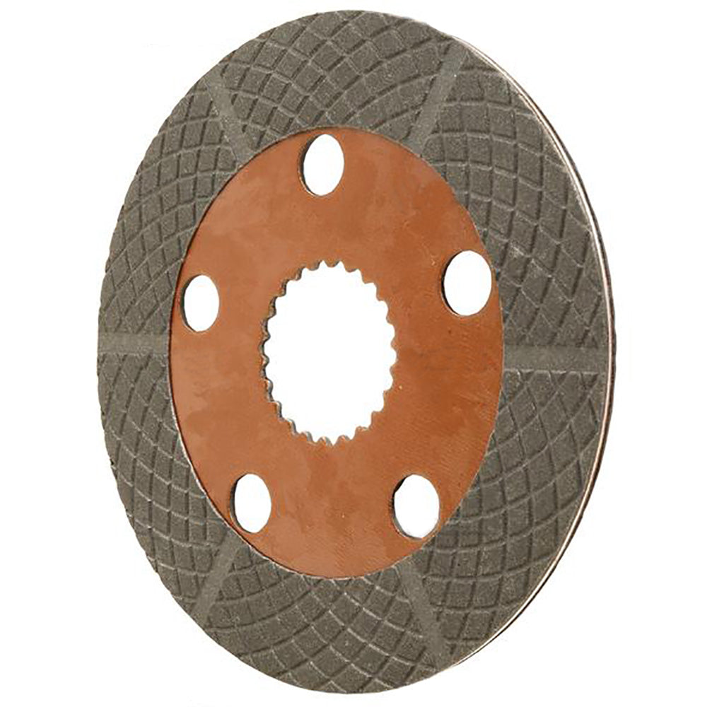 S.62206 Brake Friction Disc. OD 165mm Fits Universal Tractors