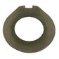 Steel Brake Disc Fits Ford/New Holland Replaces BRR90-0073