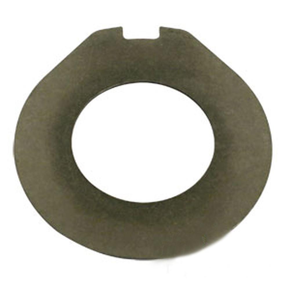 Steel Brake Disc Fits Ford/New Holland Replaces BRR90-0073