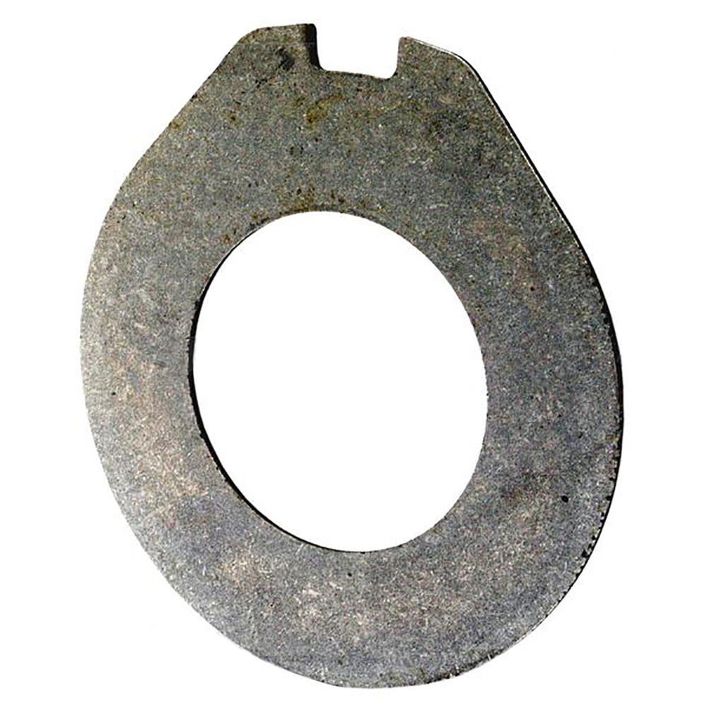 Steel Brake Disc Fits Ford/New Holland Replaces BRR90-0073
