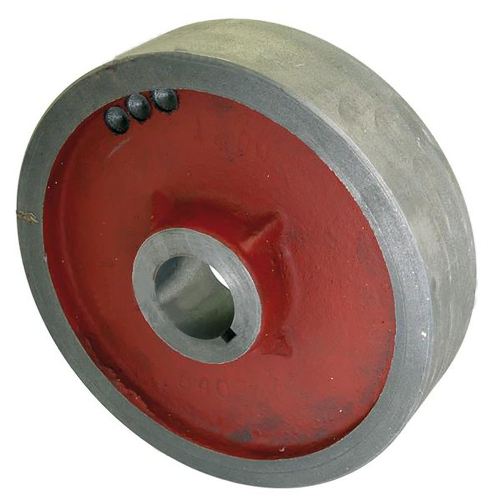 Brake Drum Fits Universal Replaces 40 125 106