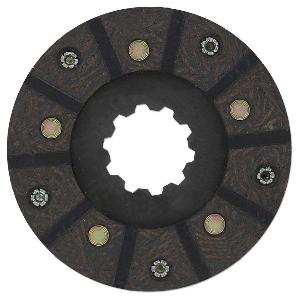 Brake Disc Riveted Fits John Deere MT AM852T AM929T AT314775 Fits JD 426
