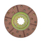 2902-2001 - Brake Disc Fits Mahindra