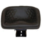BS100BL Black Bucket Style Seat For Hesston & Universal Use