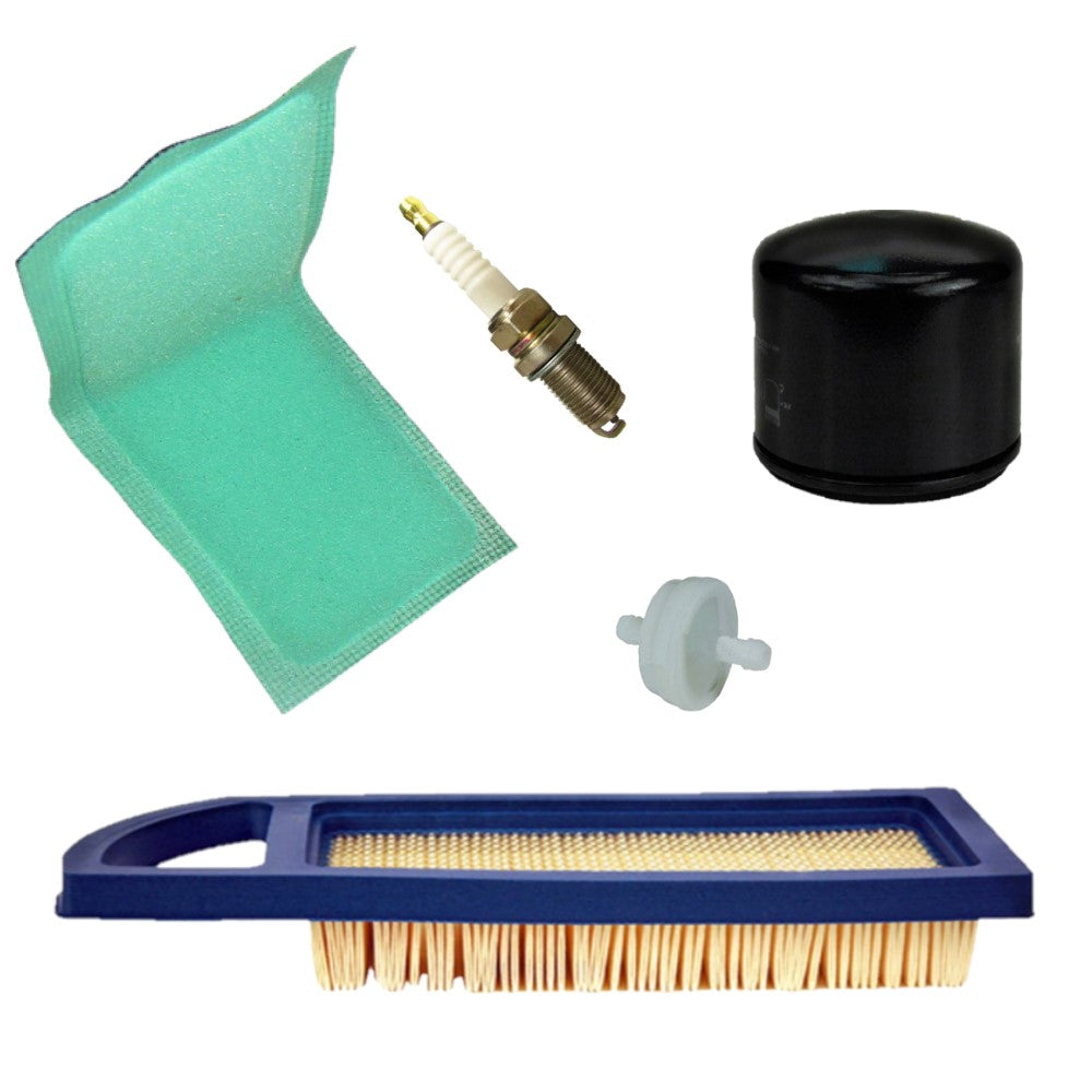 Tune Up Kit Fits Universal Products Replaces 263-65011-A0-WHITE