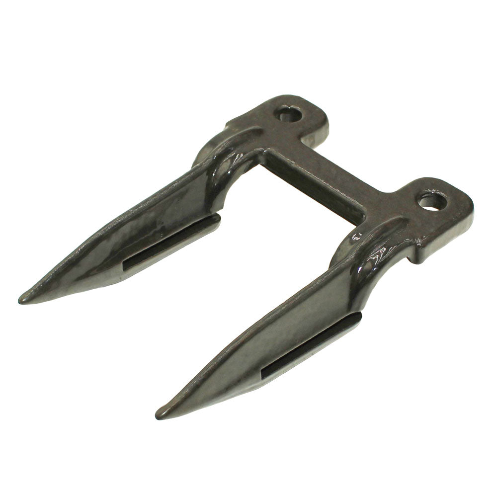 Grain Head Cutter Bar Double Guard Fits White Replaces W48843