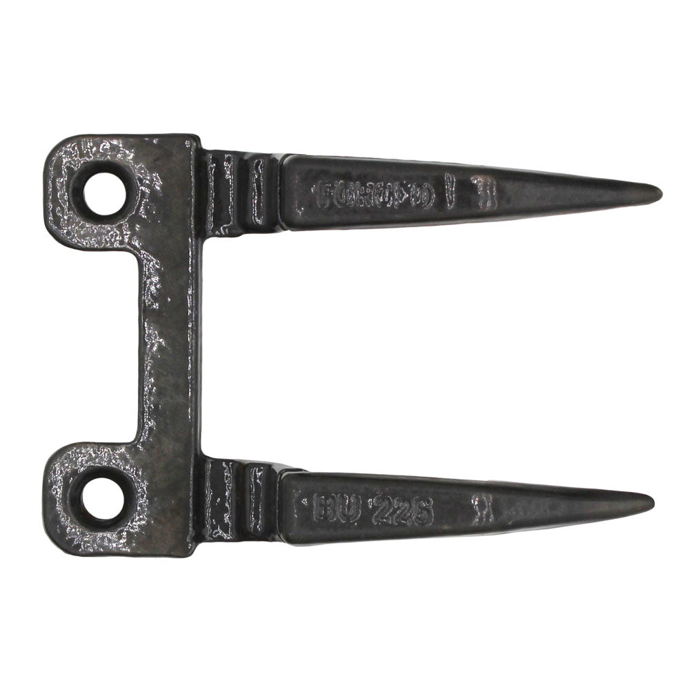 Grain Head Cutter Bar Double Guard Fits Universal Products Replaces 1116504