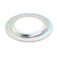 Spacer D141164 Goes w/ Bushing # 107124A1 Fits Case Landscaper & Backhoe