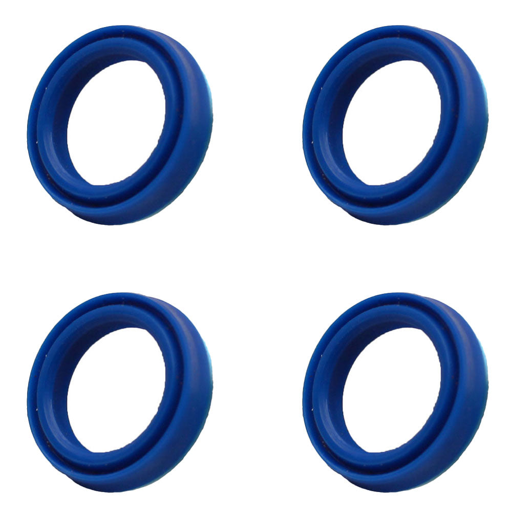 Four Spool Seals Hydraulic Control Main Valve 6683274 6665846 Fits Bobcat A770