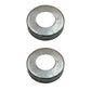 Pack of Two Lower Cup Pin Seals for 1.50" Pin Fits Bobcat 6700463 S130 T130