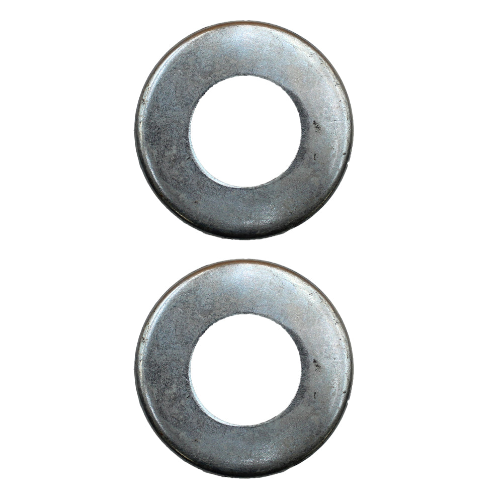Pack of Two Lower Cup Pin Seals for 1.50" Pin Fits Bobcat 6700463 S130 T130