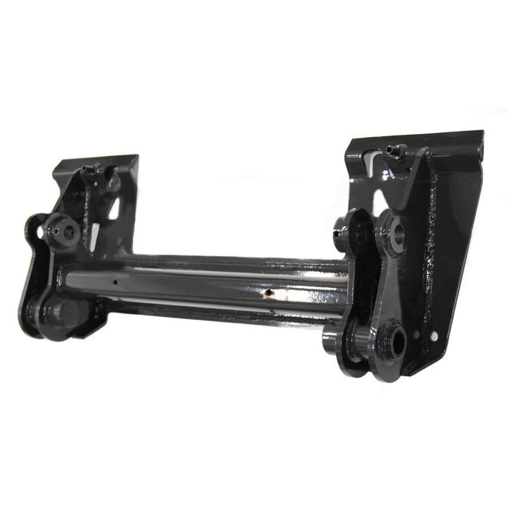 Quick Attach Coupler Plate 34-1/2" Outside Pin-Outside Pin Fits Bobcat S185