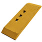 4T8101 Edge-End Fits Caterpillar 3G9512 IT62G IT62G II IT62H 963B 963C 963D 938G