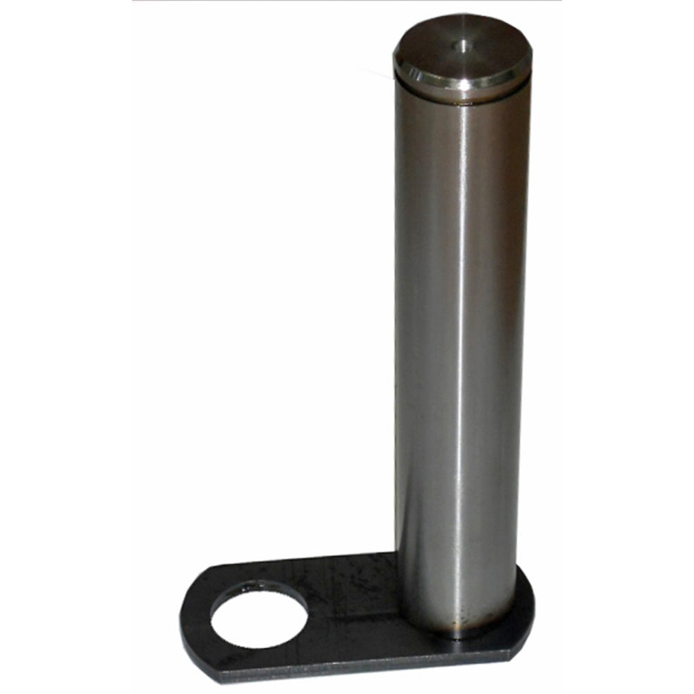 Bucket Linkage Pin Assembly Fits Caterpillar Replaces 9R-4494