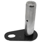 BUCKET PIN Fits Caterpillar Fits CAT 216B 216B3 226B 226B3 232B 242B 247B