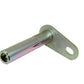 Lower Arm Pin Fits Case/International Harvester Replaces BUN90-0073