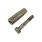 Bobtach Lower Taper Pin Kit with Bolt Fits Bobcat 630 631 632 641 642 Skid Steer