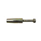 Bobtach Lower Taper Pin Kit With Bolt Fits Bobcat 730 731 732 741 742 743 Skid