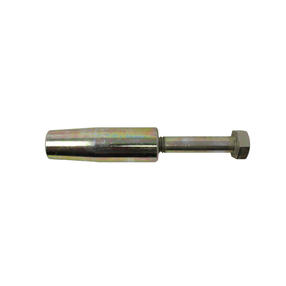 Bobtach Lower Taper Pin Kit With Bolt Fits Bobcat 730 731 732 741 742 743 Skid