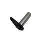 6716601 Tilt Cylinder Pivot Pin Without Grease Zerk Hole Fits Bobcat Skid Steers