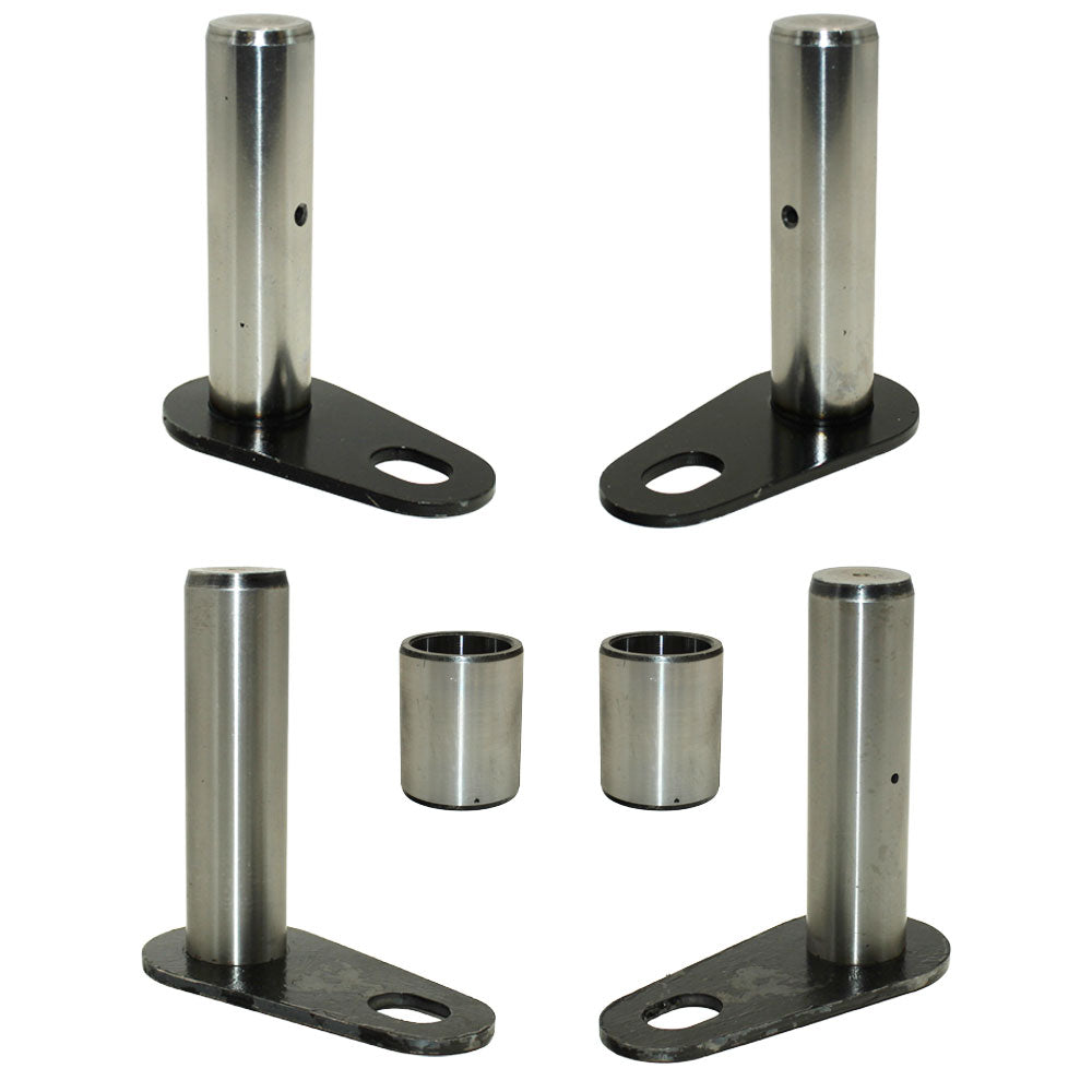 1428791 1595756 1919588 New Bucket Pin & Bushing Kit Fits CAT 257B 257B3 259B3