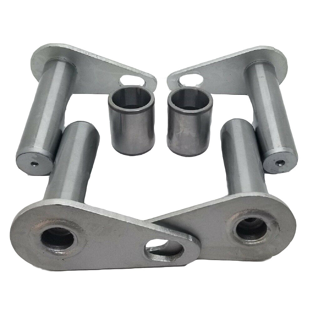1428791 1595756 1919588 Bucket Pin & Bushing Kit Fits CAT Skid Steer Loader 232B