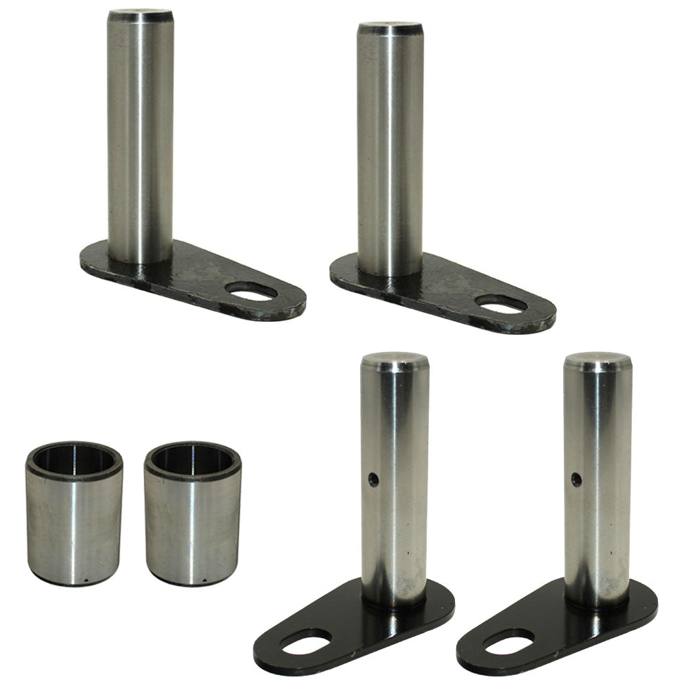 1428791 1595756 1919588 New Bucket Pin & Bushing Kit Fits CAT 257B 257B3 259B3