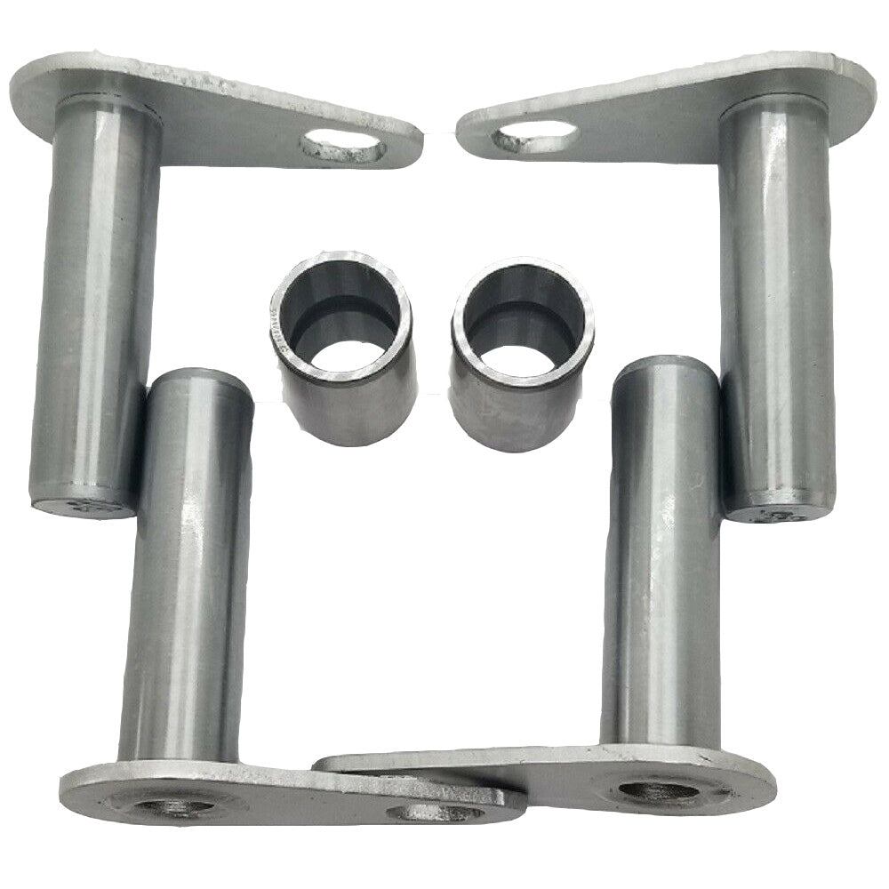 Bucket Pin & Bushing Kit Fits Caterpillar Replaces 142-8791