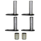 1428791 1595756 1919588 New Bucket Pin & Bushing Kit Fits CAT 257B 257B3 259B3