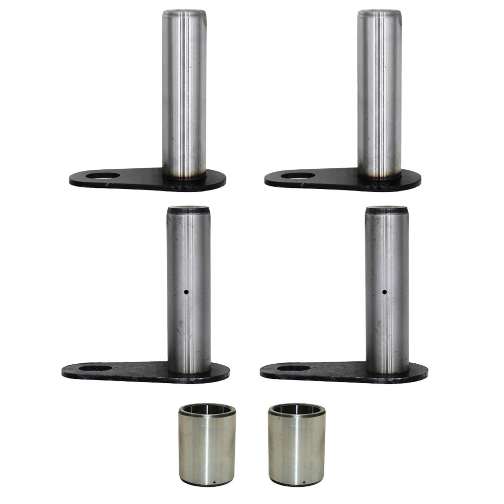 1428791 1595756 1919588 New Bucket Pin & Bushing Kit Fits CAT 257B 257B3 259B3
