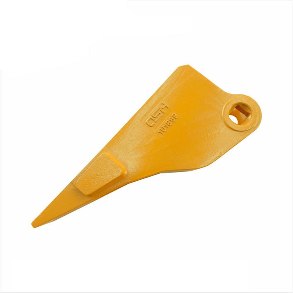1U1888 New Tooth Fits CAT Fits Caterpillar 973 963B 963C 973 973C 960F 970F