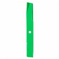 C-BLD-0181-810 High-Lift Lawn Mower Blade Fits John Deere M41967 B1JD5000