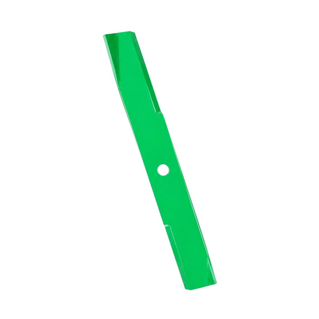 C-BLD-0181-810 High-Lift Lawn Mower Blade Fits John Deere M41967 B1JD5000