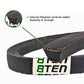 Deck Belt Fits Grasshopper Replaces 382090