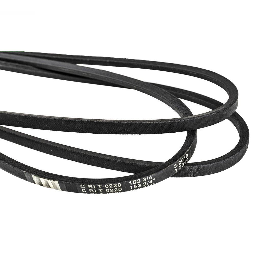 Deck Belt Fits Toro Replaces 109-3661