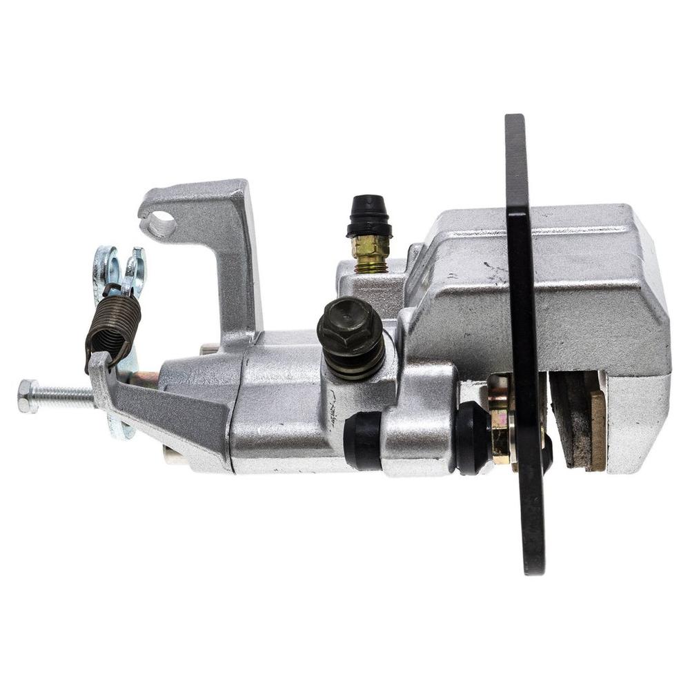 C-CLP-0003-NIC Brake Caliper Assembly Fits Yamaha 5UG-2580V-02-00