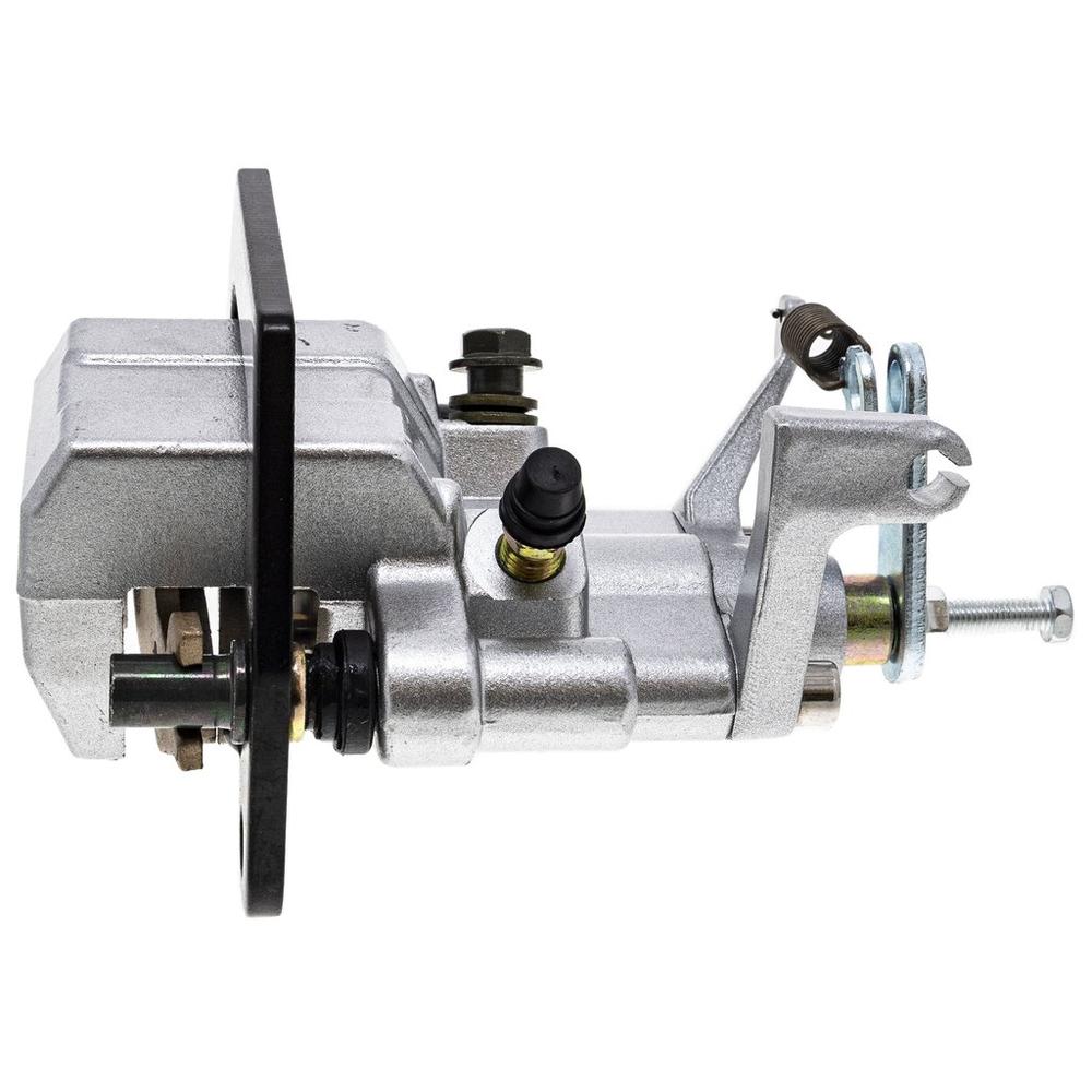 C-CLP-0003-NIC Brake Caliper Assembly Fits Yamaha 5UG-2580V-02-00