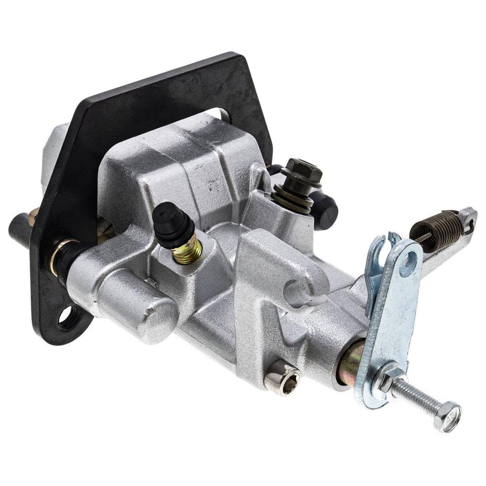 C-CLP-0003-NIC Brake Caliper Assembly Fits Yamaha 5UG-2580V-02-00