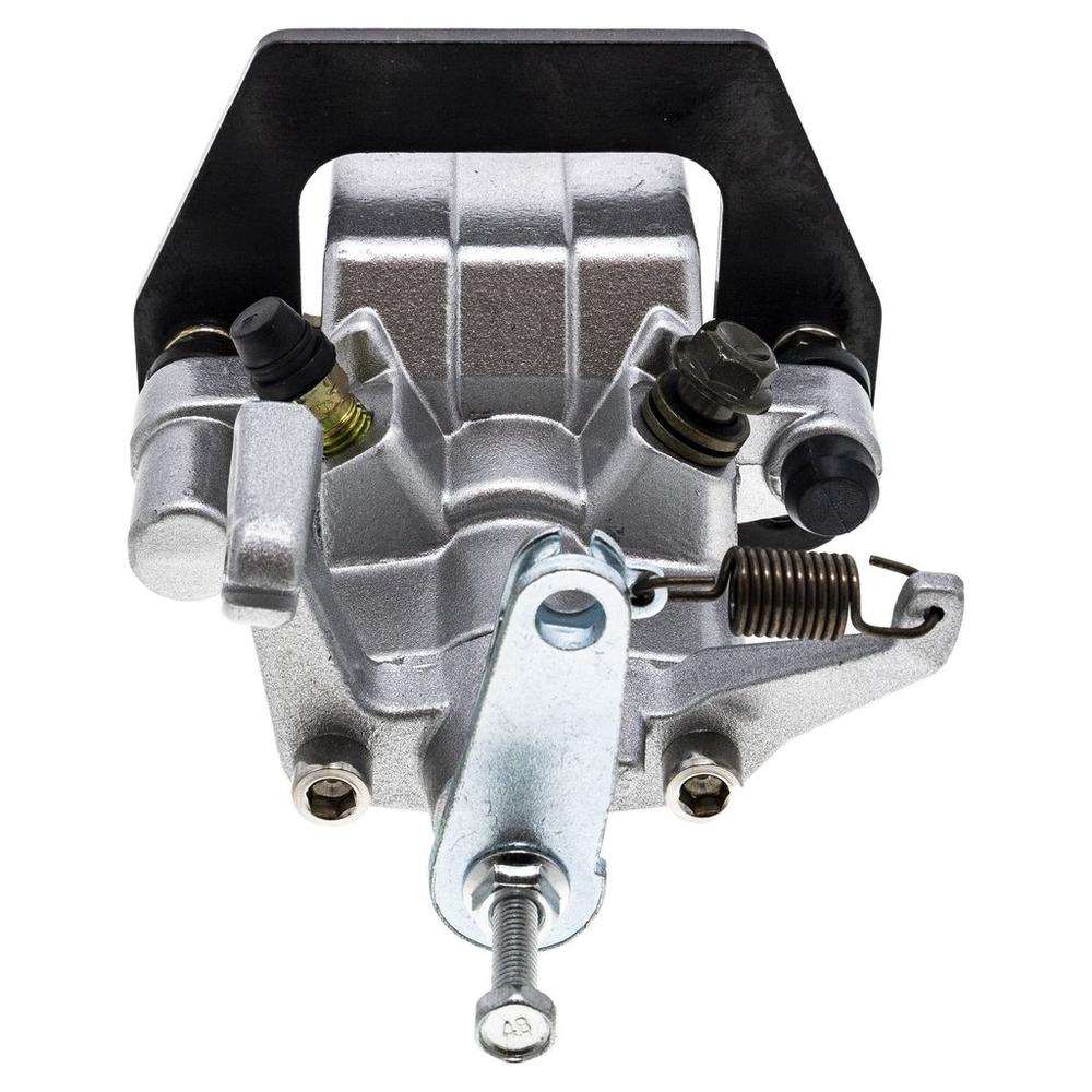 C-CLP-0003-NIC Brake Caliper Assembly Fits Yamaha 5UG-2580V-02-00