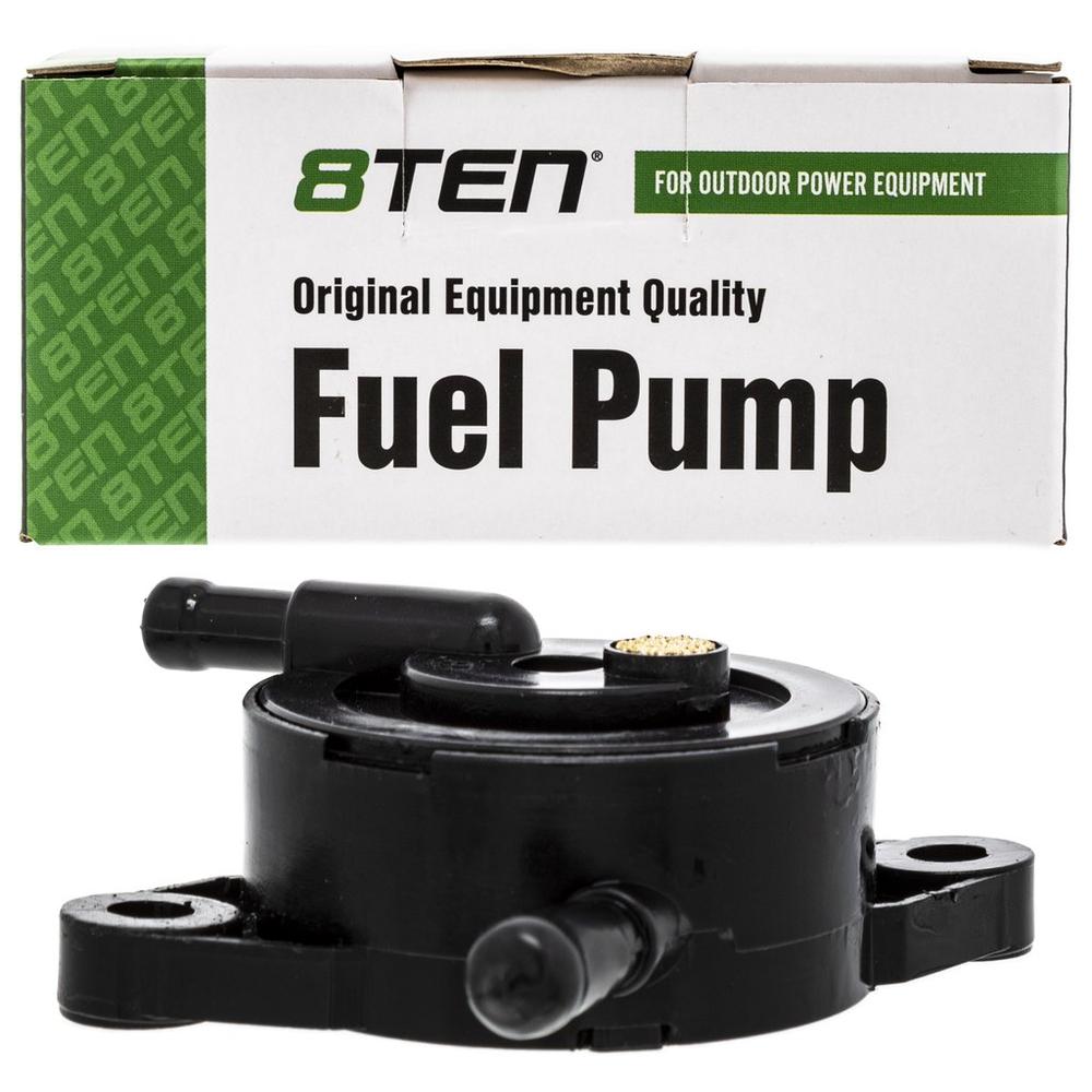Fuel Pump Kit Fits Wizard Replaces 49040-7008