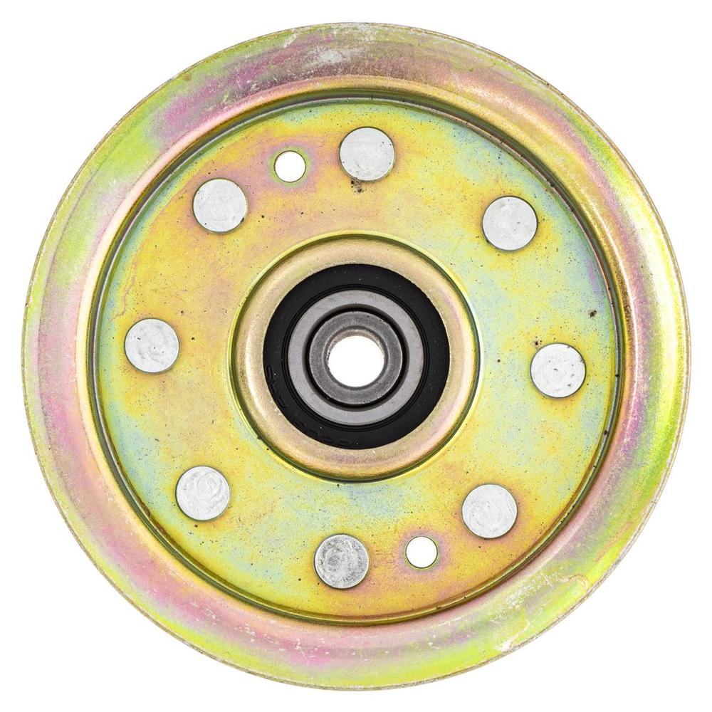 Idler Pulley Fits Partner Replaces 175820