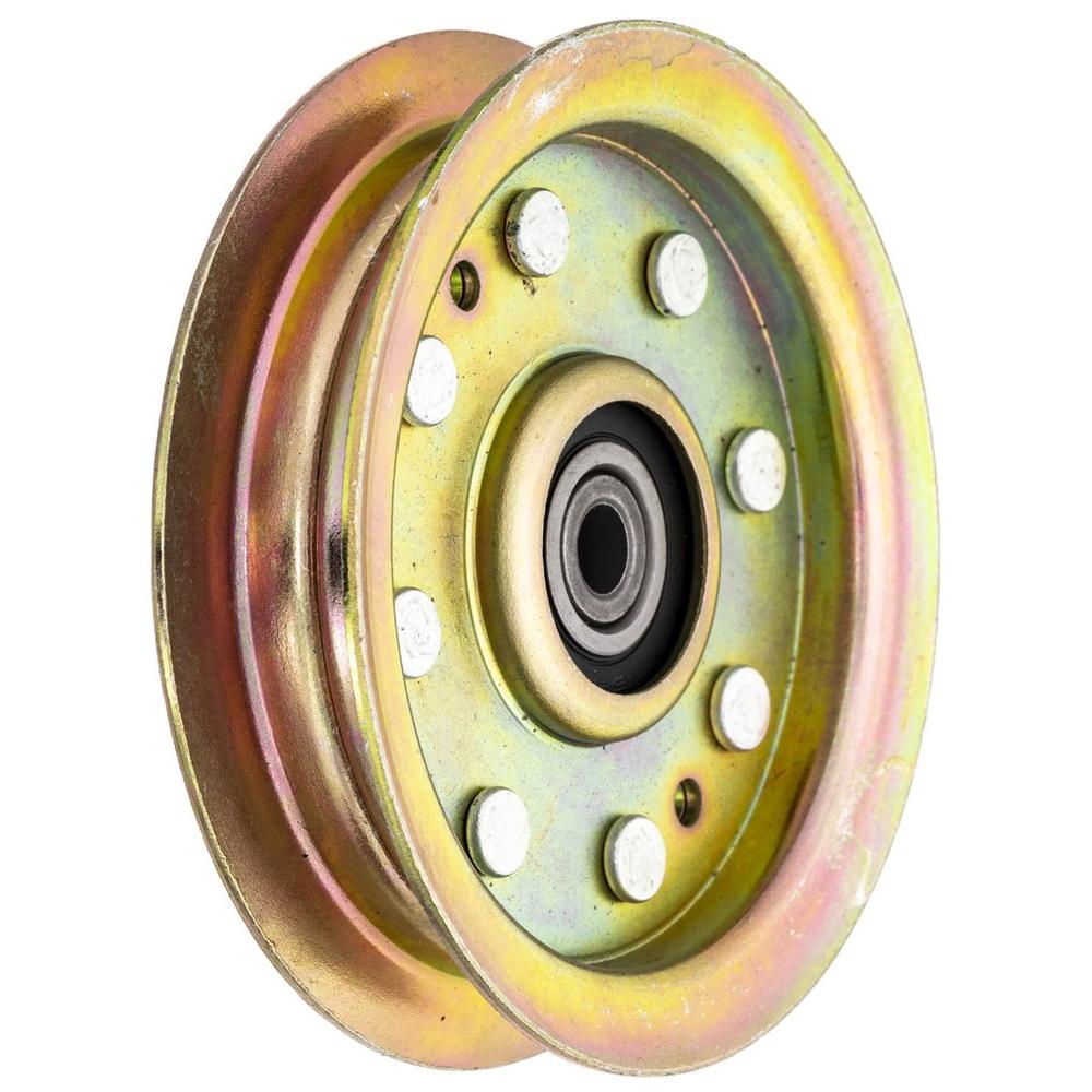 Idler Pulley Fits Husqvarna Replaces 175820