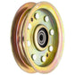 Idler Pulley Fits Redmax Replaces 175820