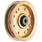 C-IDL-0007-810 Idler Pulley Fits Husqvarna AYP Kees B1AY46 810-C-IDL-0007