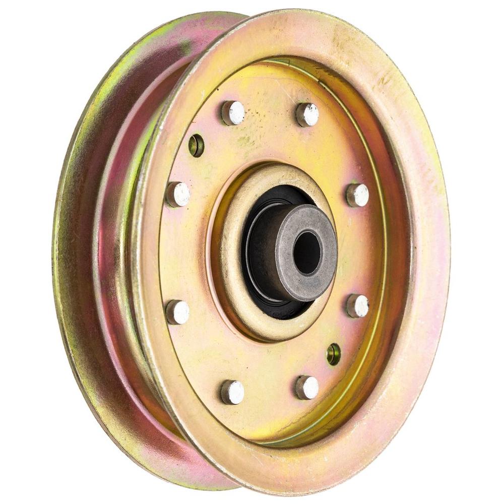 Idler Pulley Fits Lazer Replaces 175820