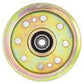 Idler Pulley Fits Redmax Replaces 175820