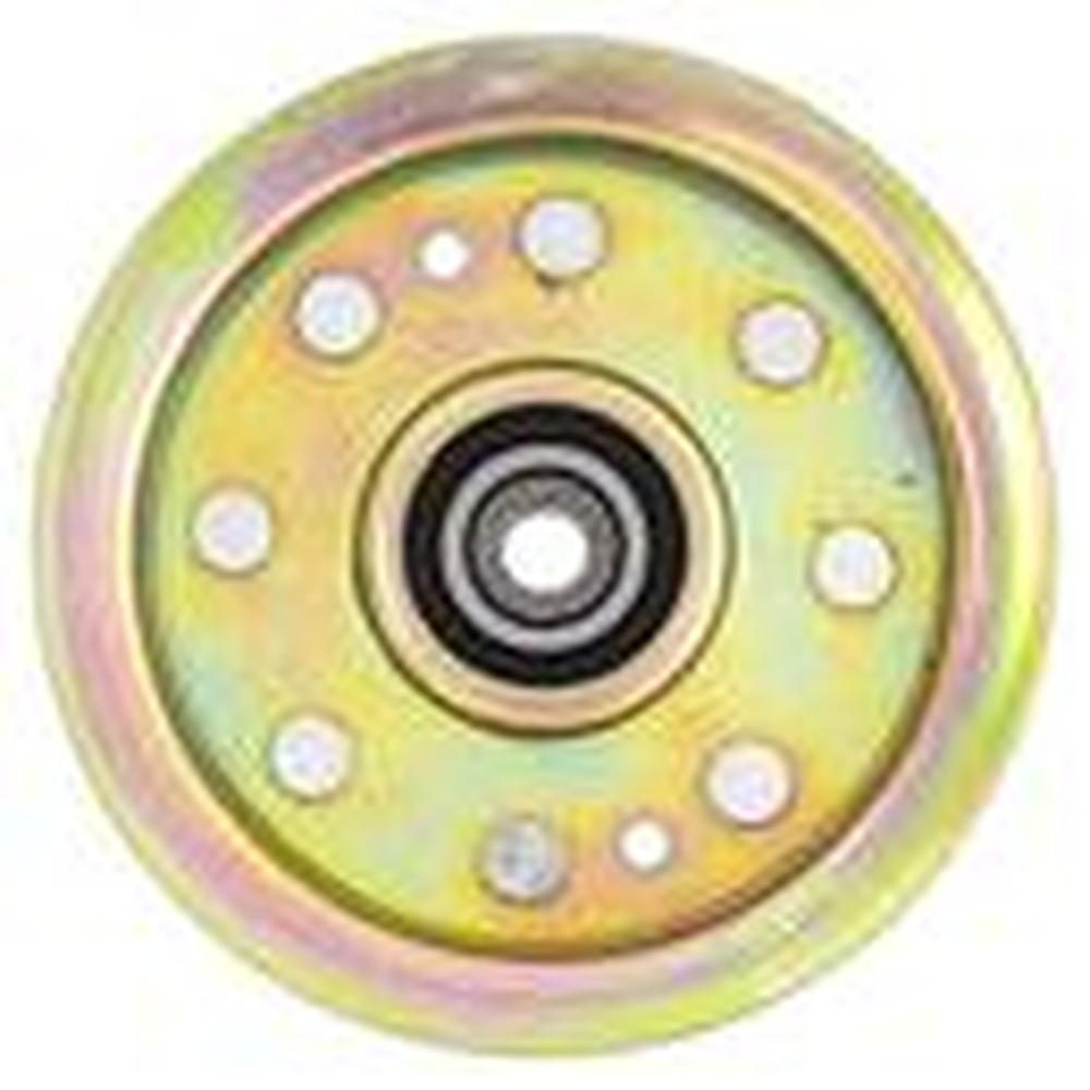 Idler Pulley Fits Redmax Replaces 175820
