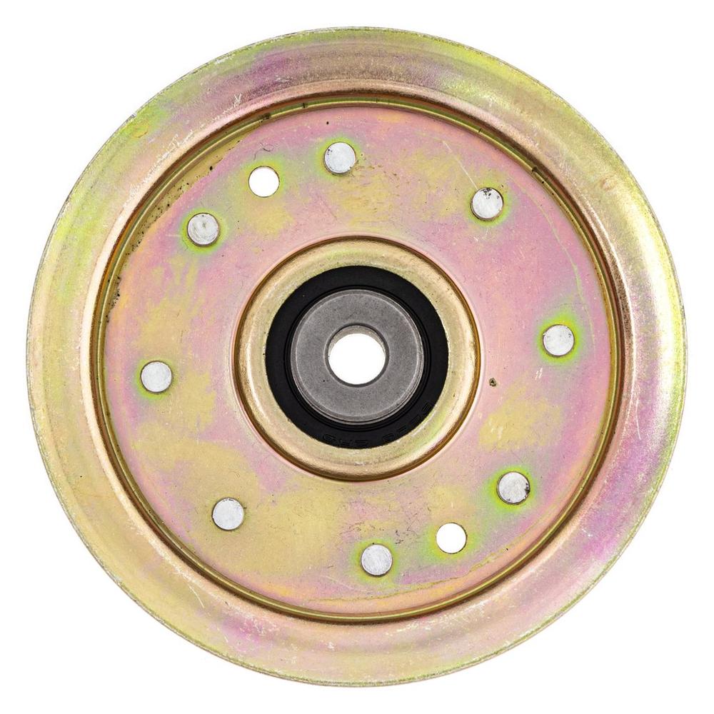 Idler Pulley Fits Partner Replaces 175820