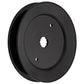 Deck Spindle Pulley Fits Royal Replaces 129207
