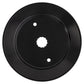 Deck Spindle Pulley Fits Husqvarna Replaces 129207